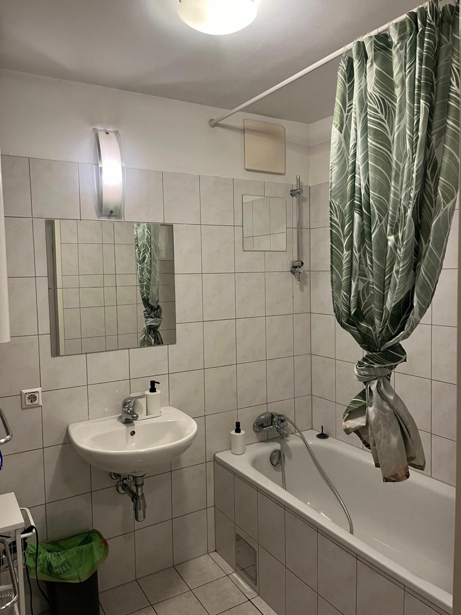 Schoenes Appartment In Zentrumsnaehe Graz Exterior foto